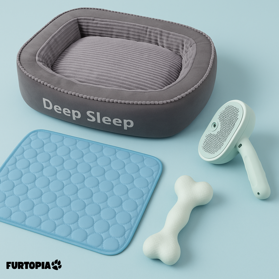 Dog Bed