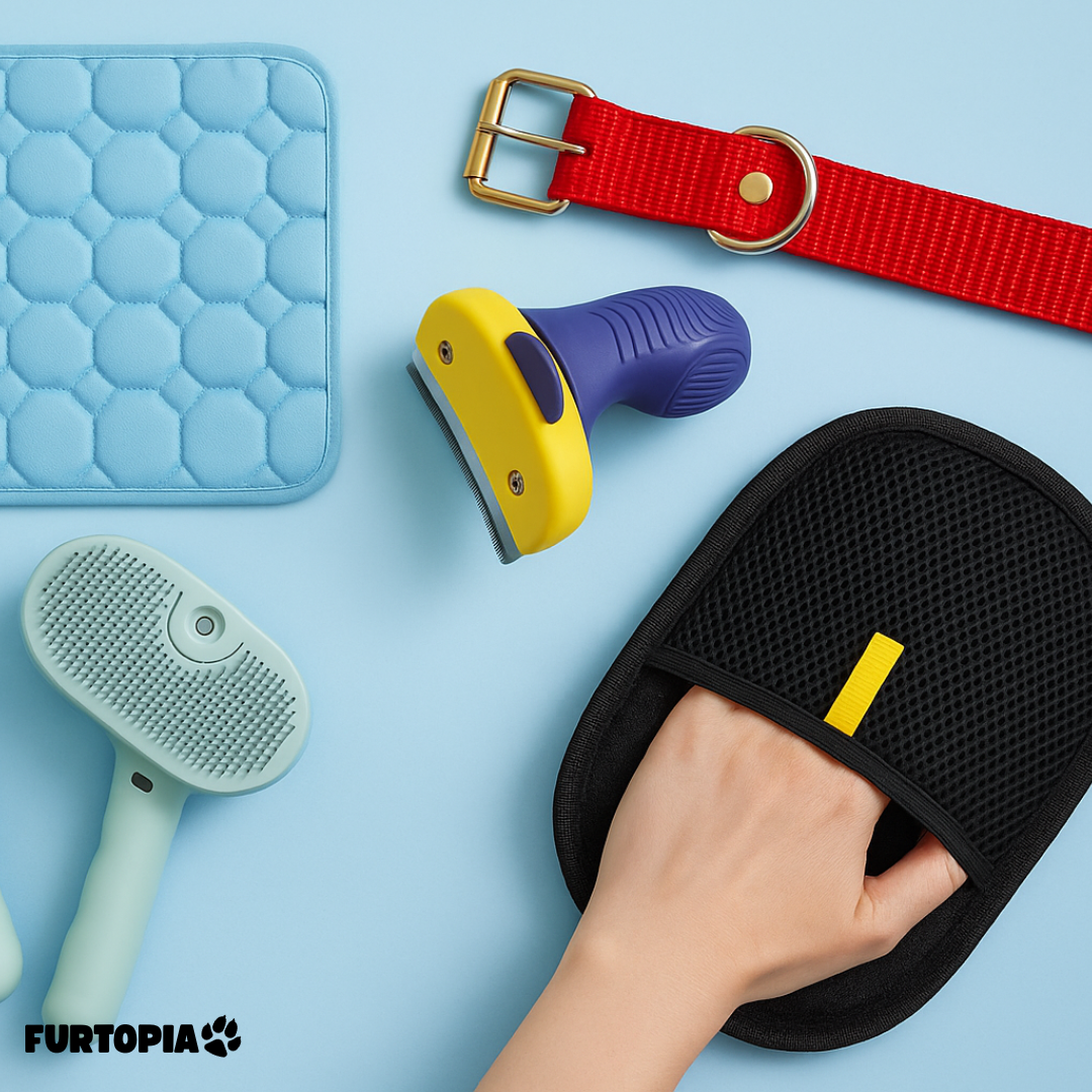 Pet Accessories