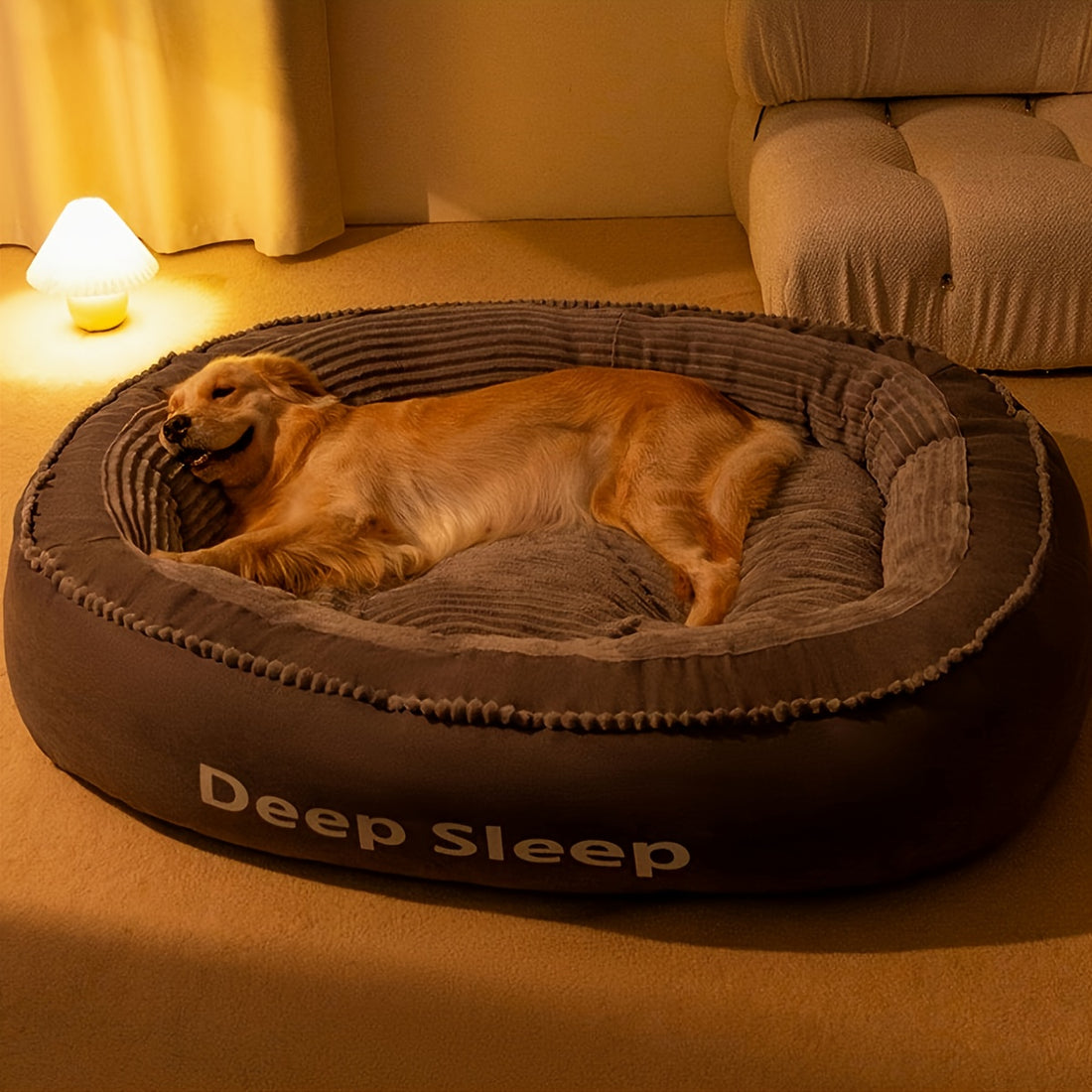 DeepSleep Bed For Pet